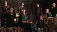 «Говорят женщины (2022)» — обои к фильму #8