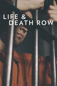Постер сериала «Life and Death Row (2014)» — (2 из 5)