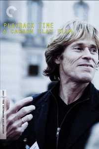 Playback Time (2007) poster