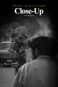 Постер фильма «Крупный план (1990)» — (1 из 13)