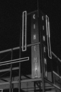 Movieposter Dream Static