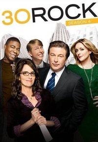30 Rock - Season 4