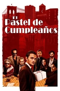 Poster de El Pastel de Cumpleaños