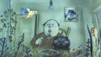 «Лень (1979)» — обои к мультфильму #1