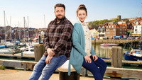 «Scarborough (2019)» — обои к сериалу #1