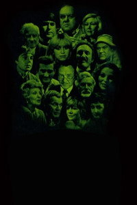 Постер сериала «Непридуманные истории (1979-1988)» — (4 из 6)