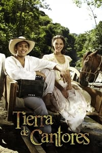 Poster de Tierra De Cantores