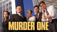 «Одно убийство (1995-1997)» — обои к сериалу #3
