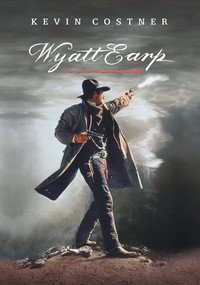 Постер фильма «Уайатт Эрп (1994)» — (6 из 22)