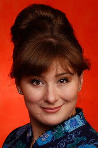 Yulia Kuvarzina