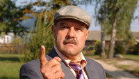 «Ранчо (2006)» — обои к сериалу #2