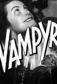 Постер фильма «Вампир: Сон Алена Грея (1932)» — (20 из 38)