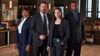 «Закон и порядок Торонто: Преступный умысел (2024)» — обои к сериалу #3