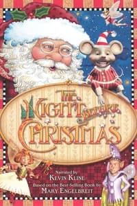 Poster de Mary Engelbreit's The Night Before Christmas