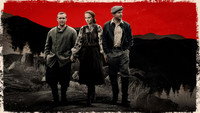 «Операция «Карпаты» (2024)» — обои к сериалу #1