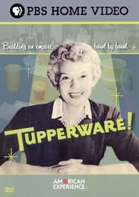 Poster de Tupperware!