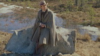 «Приключения Шерлока Холмса и доктора Ватсона: Собака Баскервилей (1981)» — обои к фильму #5