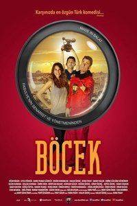 Poster de Böcek