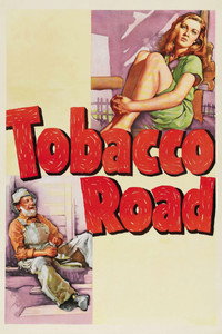 Постер фильма «Табачная дорога (1941)» — (6 из 14)