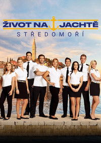 Život na jachtě: Středomoří