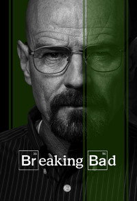 Постер сериала «Во все тяжкие (2008-2013)» — (9 из 185)