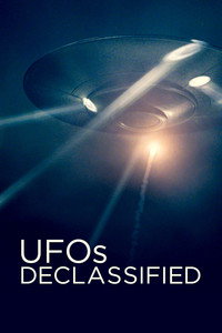 Постер сериала «UFOs Declassified (2015)» — (3 из 10)