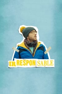 copertina serie tv Irresponsable 2016