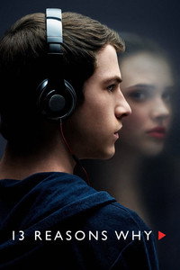Постер сериала «13 причин почему (2017-2020)» — (8 из 92)
