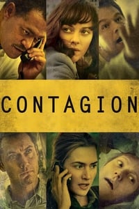 Download Contagion (2011) Dual Audio {Hindi-English} BluRay 480p [300MB] | 720p [850MB]
