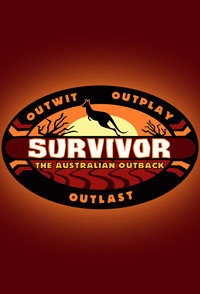 The Australian Outback