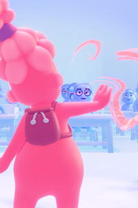 Imagem do Filme Colour!