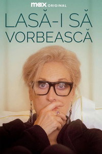 Lasă-i să vorbească