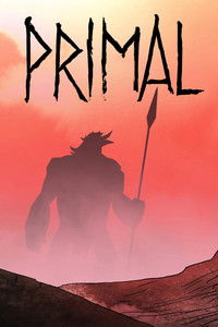 Poster de Primal