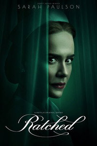 Постер сериала «Рэтчед (2020)» — (6 из 32)