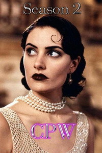 Central Park West - Season 2 Episode Guide