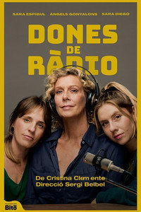 Dones de ràdio