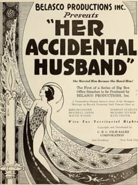 Her Accidental Husband (1923)