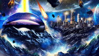 Обои к фильму «AEW Worlds End (2025)» — (12 из 34)