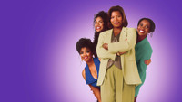 «Холостые мужчины и незамужние женщины (1993 - 1998)» — обои к сериалу #8