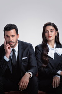 Постер сериала «Любовь и слёзы (2025)» — (3 из 11)