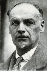Vladimir Ballyuzek