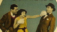 «Скандал вокруг Рози (1927)» — обои к фильму #1