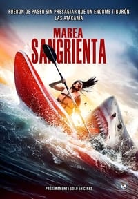 Poster de Marea Sangrienta