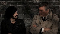 «Shadows of a Stranger (2014)» — обои к фильму #1