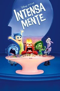 Poster de Intensa-Mente