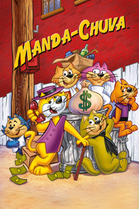 Manda-Chuva S01E30