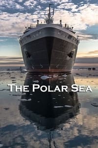 Poster de The Polar Sea