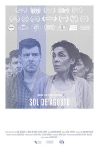 Sol de Agosto (2018)