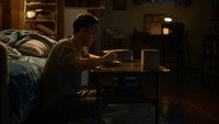 «The Sea We've Never Seen (2021)» — обои к фильму #3