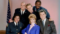 «Ночной суд (1984-1992)» — обои к сериалу #4